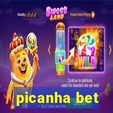 picanha bet